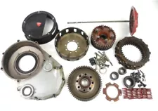 Complete Dry Clutch Anti-hopping Set DUCATI Multistrada 1000 DS 2005