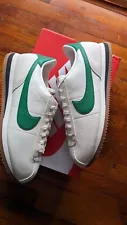 Nike Cortez 'Aloe Verde' Sail White Sneaker Mens Size 13 FD0728-133