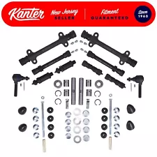 MOST COMPLETE Front End Repair Kit 1949-1954 Chevrolet Chevy 49 50 51 52 53 54