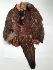 Tragopan Red Pheasant Complete Skin