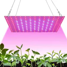 1000W Grow Light Full Spectrum LED Growing Lamp for Indoor Veg Bloom