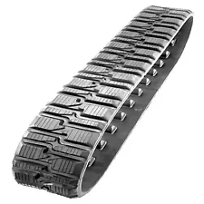 One 6" Rubber Track for Toro Dingo TX413, TX420, TX427 Narrow and TX525 Narrow