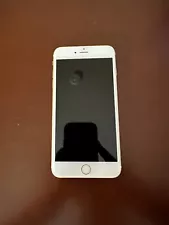 Apple iPhone 6s Plus - 16 GB - Gold (Sprint)