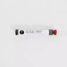 Edge Systems Hydrafacial Glysal Prep Single Vial 9ml