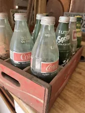 New Listingcoke a cola collectibles bottles