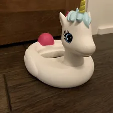 unicorn floaty for My Sweet Love Soft Baby