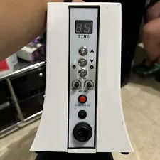 Vacuum Breast Enlargement Butt Lift Massage Body Beauty Machine(Machine Only)