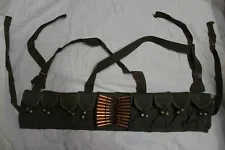 sks bandolier for sale