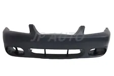 For 2003 2004 Ford Mustang SVT Cobra Front Bumper Cover Primed