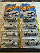 2024 Hot Wheels '91 GMC Syclone The 90's Lot of 8