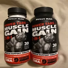 bully max supplement for sale