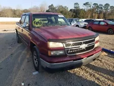 Rear Leaf Spring Classic Style Crew Cab Fits 04-07 SIERRA 1500 PICKUP 90841398