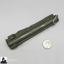 1:6 scale Ultimate Soldier Vietnam Navy SEAL LAW Rocket Launcher for 12" Figure