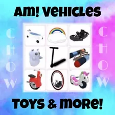 TOYS & MORE | ADOPT TODAY | SAME DAY DELIVERY