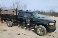 GMC: Sierra 2500