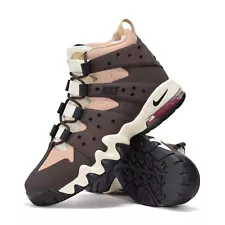 Nike Air Max 2 CB '94 Baroque Brown Charles Barkley Men's Sizes FJ7013-200 New