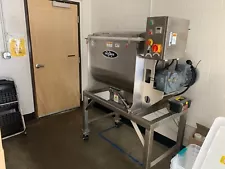 Ribbon blender 7 cu feet - $16,000