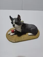 boston terrier items for sale