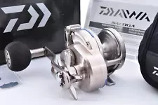 Daiwa 15 SALTIGA 35N Right Handle Jigging Big Game Baitcasting Reel New JAPAN