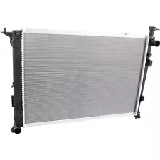 Radiators 25310C6500 for Kia Sorento 2016-2018