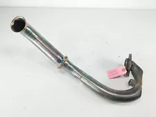 19 Husqvarna Svartpilen 401 Exhaust Headers Head Pipes Damage (For: 2019 Husqvarna SVARTPILEN 401)