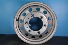 Ford Transit 150 250 350 SRW 2020 21 22 23 2024 16" OEM Steel Rim Wheel 10283 LK (For: More than one vehicle)