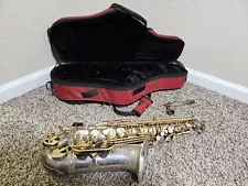 Jupiter Alto saxophone Intermediate