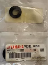 YAMAHA CLUTCH PUSH LEVER SEAL 93102-14209 SR TT XT 125 200 250 350 BW200 Raptor