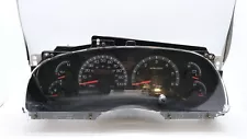 1999 FORD F150 USED DASHBOARD INSTRUMENT CLUSTER FOR SALE