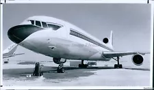 1984 Used Plane For Sale Reconditioned Low Mileage Boeing Planes 6X8 Press Photo