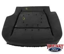 18-20 F-150 Raptor OEM Ford Driver Heated Cooled Seat Cushion Pad JL3Z-1663223-D