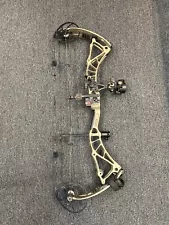 Bowtech Realm - Smart Compound Bow