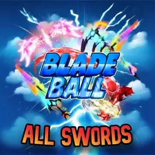 Roblox - Blade Ball - Weapons - Cheap Items - Fast and Easy (2 For 1 Half Off %)