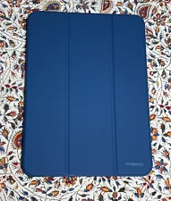 Apple iPad (used, blue, 10th generation, 64gb, WiFi)