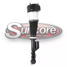 2007-2013 Mercedes S550 W221 Front Left Airmatic & 4-Matic Air Strut Assembly (For: 2013 Mercedes-Benz S550 4Matic)