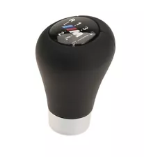 GENUINE Manual Trans Shift Knob (ZHP Weighted) (6-Speed) For BMW E46 E60 E61 E63