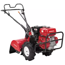 Honda FRC800 Rear-Tine Tiller