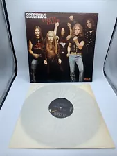 Scorpions ‎– Virgin Killer 1977 RCA Vinyl LP Cover And Vinyl Vg Sleeve VG