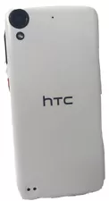 HTC Desire 530 2PST200 16GB Videotron White Smartphone - FAIR