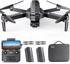 F11GIM2 Drones with Camera for Adults 4K, 64Mins Flight Time, Gimbal & EIS 4K