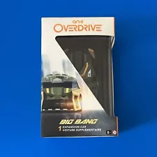 Anki OVERDRIVE 000-00043 Big Bang Expansion Car