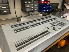 ETC Express 48/96 Lighting Control Console With Power Supply