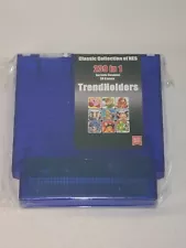 Classic Collection of NES 239 in 1 Cartridge Game For Original NES (New)