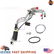 Fuel Pump Assembly For 88-95 Chevy GMC C/K 1500 2500 3500 Pickup Truck E3621S