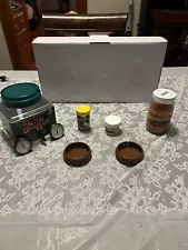 Chameleon supplies