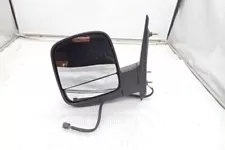 2010 Chevrolet Express 3500 Driver LH Side View Mirror OEM (For: 2010 Chevrolet Express 3500)