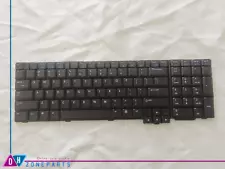 New US English Keyboard fo HP Pavilion ZD7000 ZD8000 Compaq NX9500 NX9600 Laptop