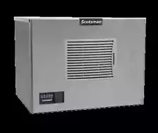 Scotsman MC0530MA-1 Prodigy ELITE 30" Air Cooled 525 lb Medium Cube Ice Machine