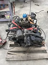 1989-1990 Chevy S10 Blazer GMC Jimmy S15 4.3L Motor Engine 10105867 OEM