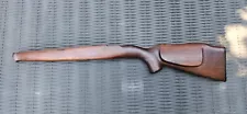 Solid Walnut Sporter Marksman Stock for WWII German K98 Mauser WW2